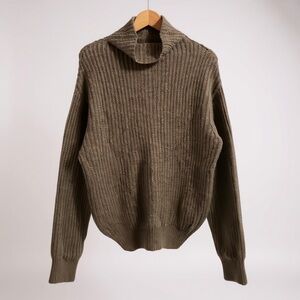 Wilfred Knit Sweater